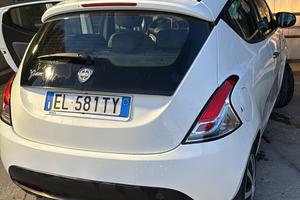 Lancia ypsilon gpl