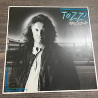 Vinile disco Umberto Tozzi
