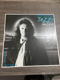 Vinile disco Umberto Tozzi