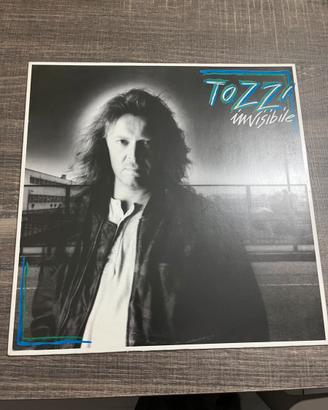 Vinile disco Umberto Tozzi