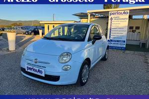 FIAT 500 1.2