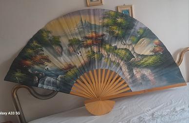 ventaglio da arredamento 