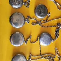 orologi da tasca omega, Perseo, breil