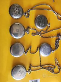 orologi da tasca omega, Perseo, breil