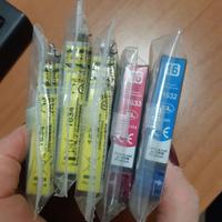 cartucce stampante EPSOn