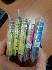 cartucce stampante EPSOn