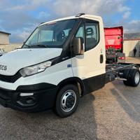 Iveco Daily 35-130 telaio 2015