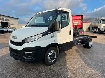 Iveco Daily 35-130 telaio 2015