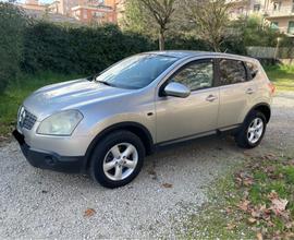 Nissan Qashqai 1.5 dCi Acenta