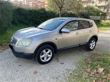 Nissan Qashqai 1.5 dCi Acenta