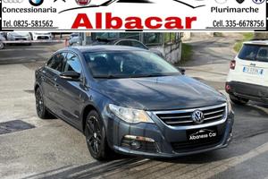 Volkswagen Passat CC 2.0 TDI 140 CV DSG