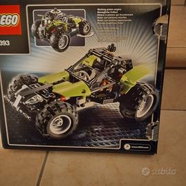 lego technic