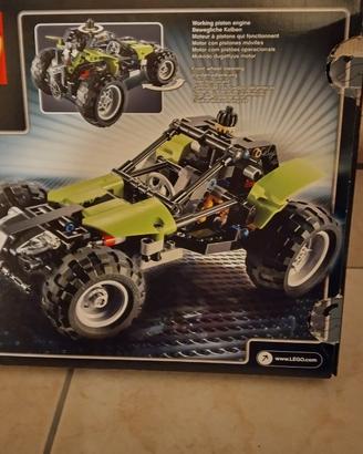 lego technic