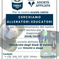 Allenatori