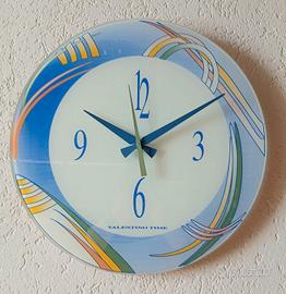 Orologio da parete Valentino Time 