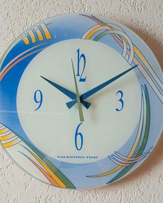 Orologio da parete Valentino Time 