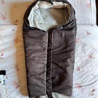 Sacco passeggino inglesina