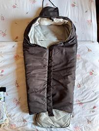 Sacco passeggino inglesina