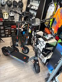 Monopattino elettico kukirin g4