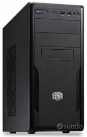 PC Intel i3 -  120GB SSD - 4GB RAM