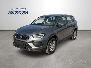 SEAT Ateca 1.0 TSI Reference