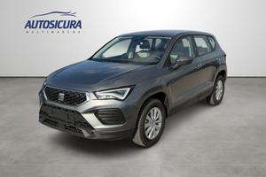 SEAT Ateca 1.0 TSI Reference