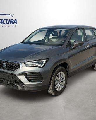 SEAT Ateca 1.0 TSI Reference