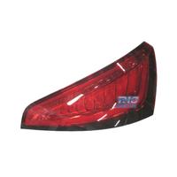 FANALE DESTRO PER AUDI Q5 13-16 LED ROSSO