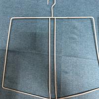 Espositore biancheria uomo