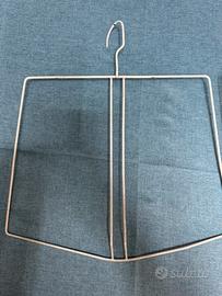 Espositore biancheria uomo