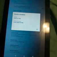 tablet lenovo e7