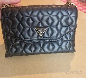 Borsa Elenia Guess