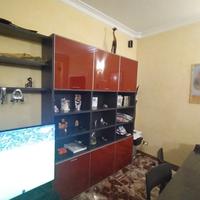 Cucina, soggiorno, camera da letto