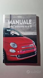 libri patente A e B