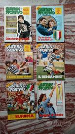Guerin Sportivo 1984