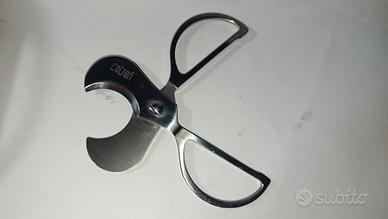 Forbice tagliasigari  taglia Sigaro Toscano