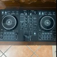 Ddj 400
