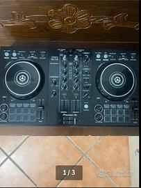 Ddj 400