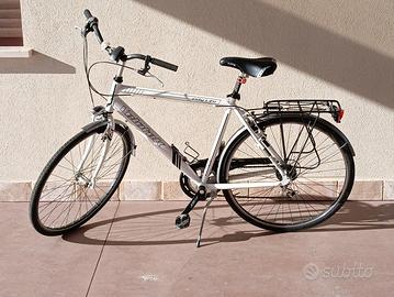 City bike Velotek