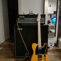 amplificatore Vox ad100vth