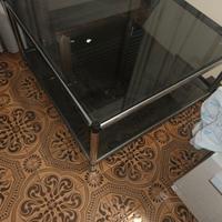 Tavolo da fumo