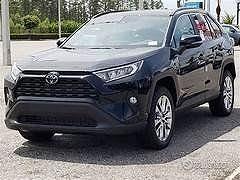 Toyota rav-4 per ricambi auto #268