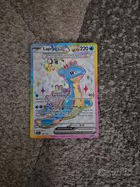 e disponibile lapras
