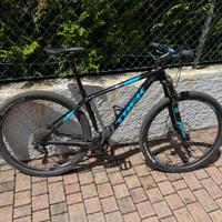 Trek Procaliber 9.6