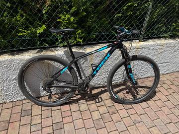 Trek Procaliber 9.6