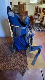 Zaino Porta Bambino VAUDE Jolly Light