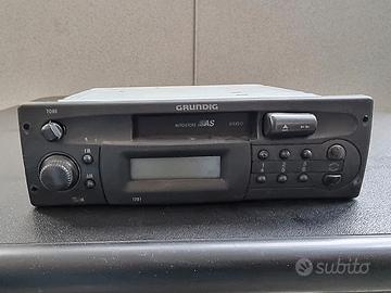 Stereo Grundig