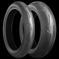 Bridgestone, Pirelli, Continental in mescola pista