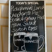 Coppia poster incorniciati