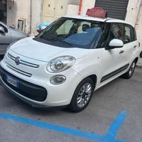 Fiat 500L 1.4 95 CV Lounge FINANZIABILE